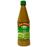 POU CHONG GREEN CHILLI SAUCE - 700 GM